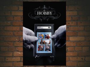-The Hobby (2006)-<br>The Original Movie