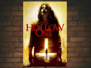 -The Hollow One (2015)-<br>The Original Movie