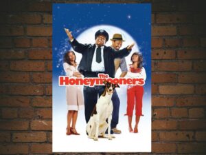 -The Honeymooners (2005)-<br>The Original Movie