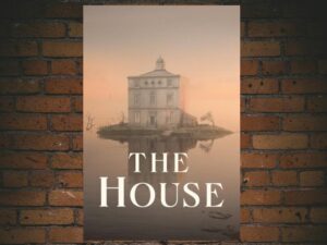 -The House (2017)-<br>The Original Movie