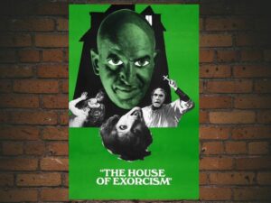 -The House of Exorcism (1975)-<br>The Original Movie