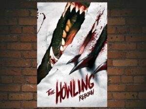 -The Howling: Reborn (2011)-<br>The Original Movie