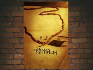 -The Human Centipede 3 (Final Sequence) (2015)-<br>The Original Movie