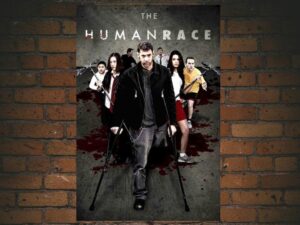 -The Human Race (2013)-<br>The Original Movie