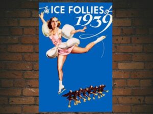 -The Ice Follies of 1939 (1939)-<br>The Original Movie