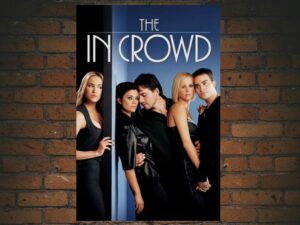 -The In Crowd (2000)-<br>The Original Movie