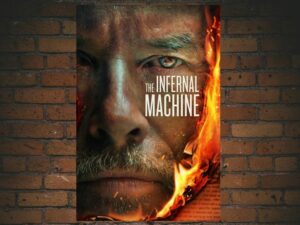 -The Infernal Machine (1933)-<br>The Original Movie