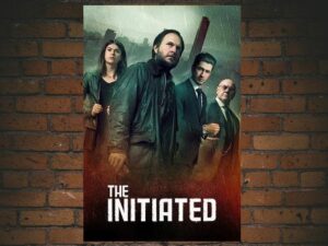 -The Initiated (2020)-<br>The Original Movie