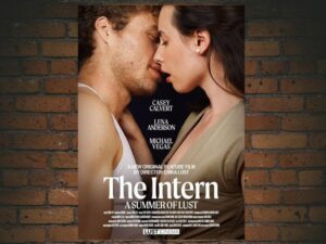 -The Intern - A Summer of Lust (2019)-<br>The Original Movie