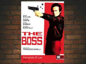 -The Boss (1973)-<br>The Original Movie