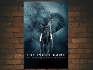 -The Ivory Game (2016)-<br>The Original Movie