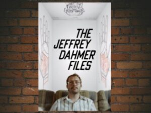 -The Jeffrey Dahmer Files (2012)-<br>The Original Movie