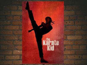 -The Karate Kid-1984 (1984)-<br>The Original Movie