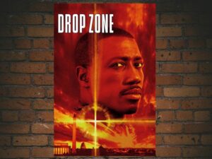 -Drop Zone (1994)-<br>The Original Movie