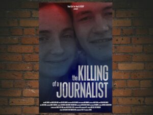 -The Killing of a Journalist (2009)-<br>The Original Movie