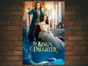 -The King s Daughter (2022)-<br>The Original Movie
