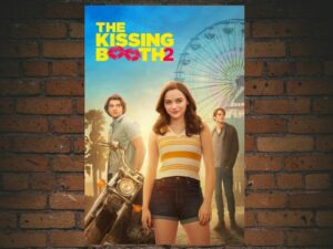 -The Kissing Booth 2 (SUB) (2020)-<br>The Original Movie