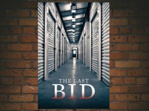 -The Last Bid (2016)-<br>The Original Movie