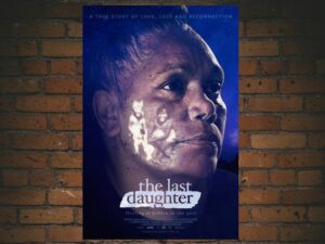 -The Last Daughter (2021)-<br>The Original Movie