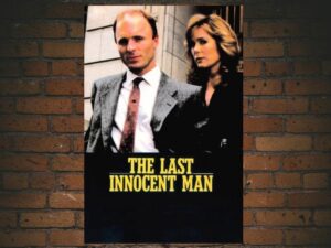 -The Last Innocent Man (1987)-<br>The Original Movie