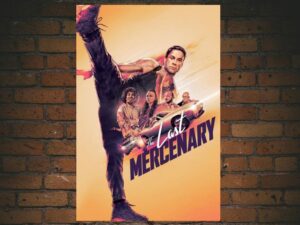 -The Last Mercenary (SUB) (2021)-<br>The Original Movie