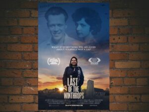 -The Last of the Winthrops (1996)-<br>The Original Movie