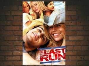-The Last Run (1971)-<br>The Original Movie
