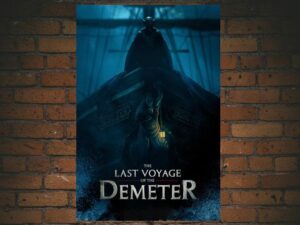 -The Last Voyage of the Demeter (2022)-<br>The Original Movie