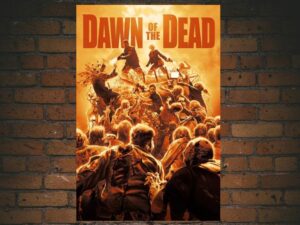 -Dawn of the Dead (2004)-<br>The Original Movie