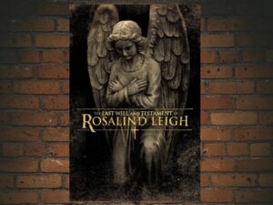 -The Last Will and Testament of Rosalind Leigh (2012)-<br>The Original Movie