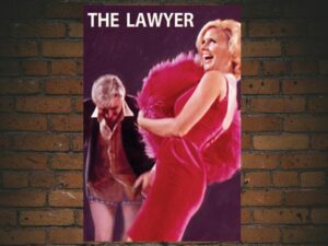 -The Lawyer (1970)-<br>The Original Movie