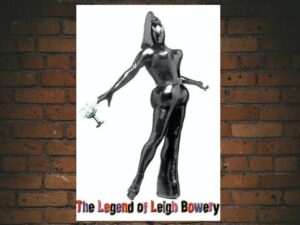 -The Legend of Leigh Bowery (2002)-<br>The Original Movie