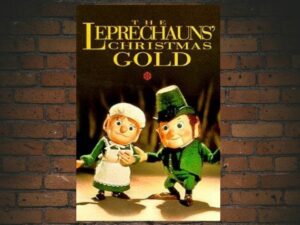 -The Leprechauns Christmas Gold (1981)-<br>The Original Movie