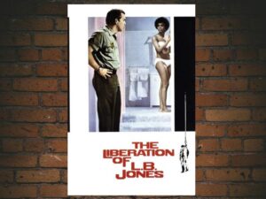 -The Liberation of L.B. Jones (1970)-<br>The Original Movie