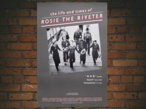 -The Life and Times of Rosie the Riveter (1980)-<br>The Original Movie