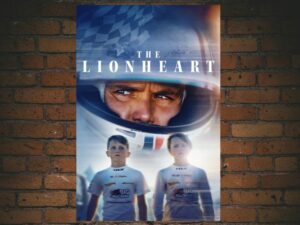 -The Lionheart (1990)-<br>The Original Movie