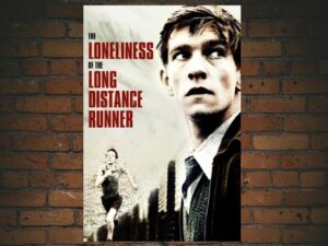 -The Loneliness of the Long Distance Runner (1962)-<br>The Original Movie