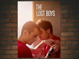 -The Lost Boys. (1987)-<br>The Original Movie