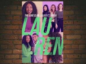 -The Love Club: Lauren's Dream (2023)-<br>The Original Movie
