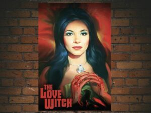 -The Love Witch (2016)-<br>The Original Movie