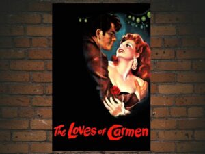 -The Loves of Carmen (1948)-<br>The Original Movie