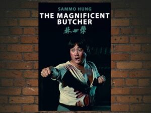 -The Magnificent Butcher (1979)-<br>The Original Movie