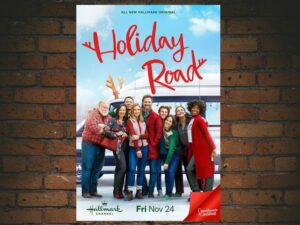 -Holiday Road (2023)-<br>The Original Movie