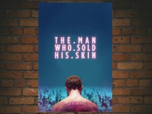 -The Man Who Sold His Skin (2020)-<br>The Original Movie