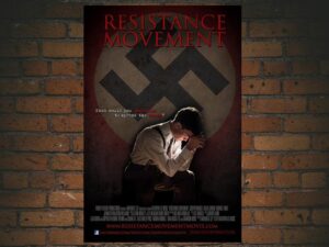 -Resistance Movement (2013)-<br>The Original Movie