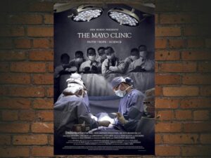 -The Mayo Clinic (2018)-<br>The Original Movie