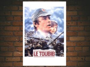 -The Medic (2021)-<br>The Original Movie