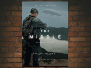 -The Middle: Cascadia Guides (2022)-<br>The Original Movie