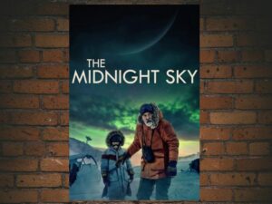 -The Midnight Sky (SUB) (2020)-<br>The Original Movie