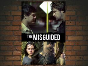 -The Misguided (2018)-<br>The Original Movie